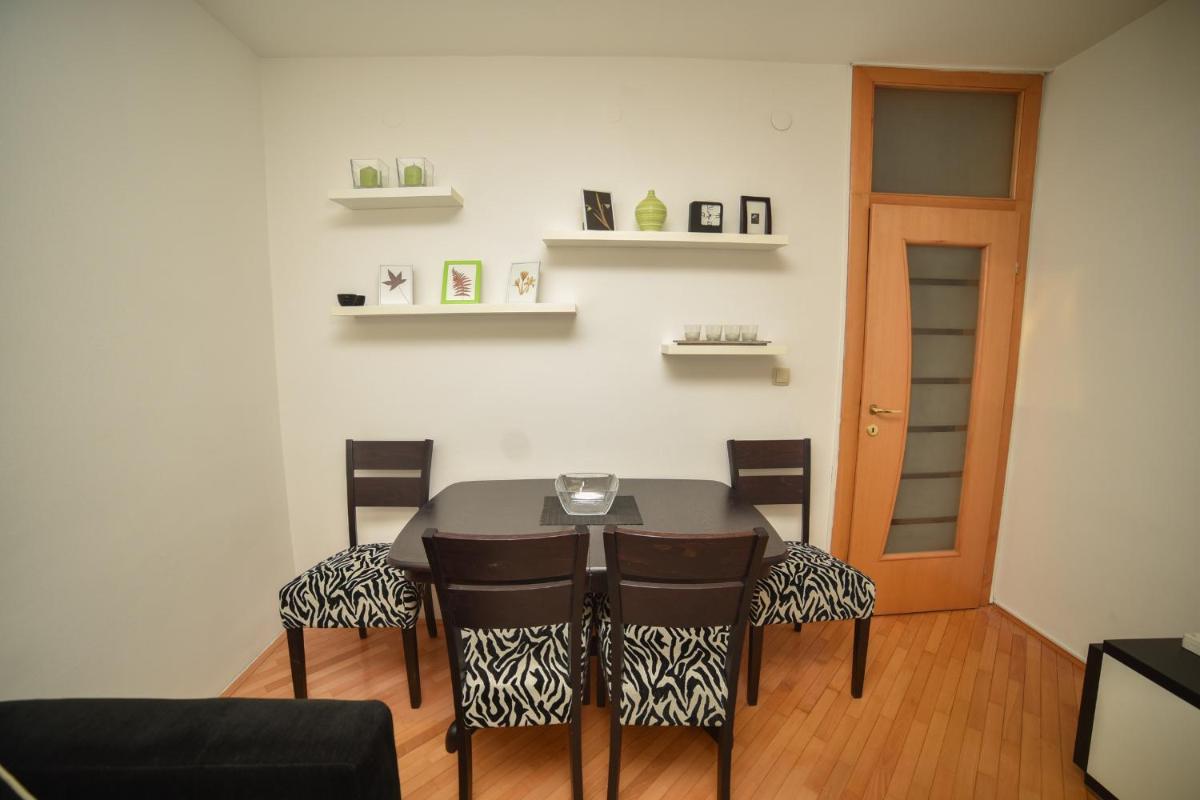 Suitetrails - Apartman MILA Sarajevo