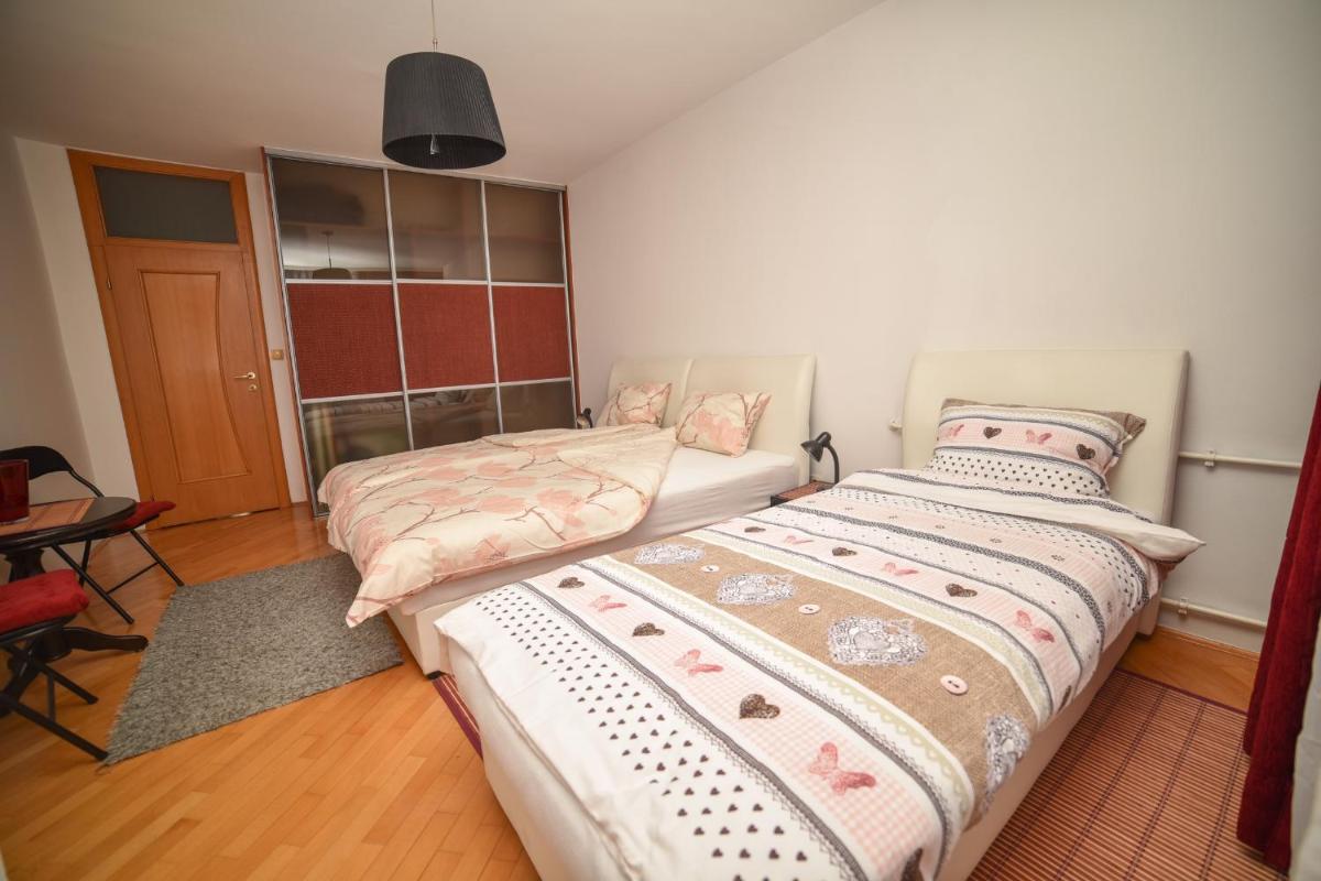 Suitetrails - Apartman MILA Sarajevo