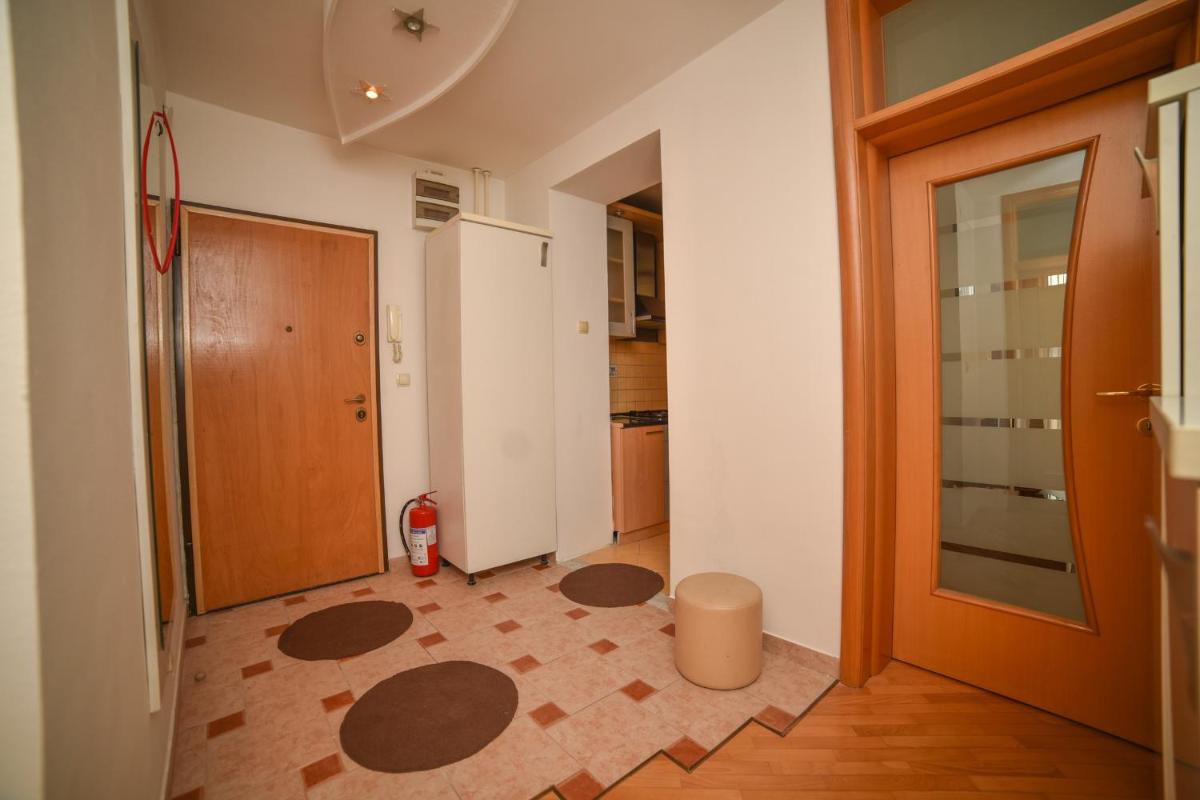 Suitetrails - Apartman MILA Sarajevo