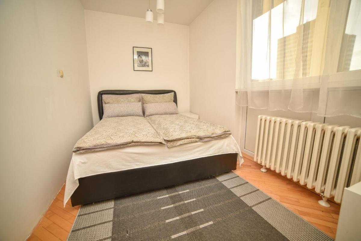 Apartman MILA Sarajevo - Housity