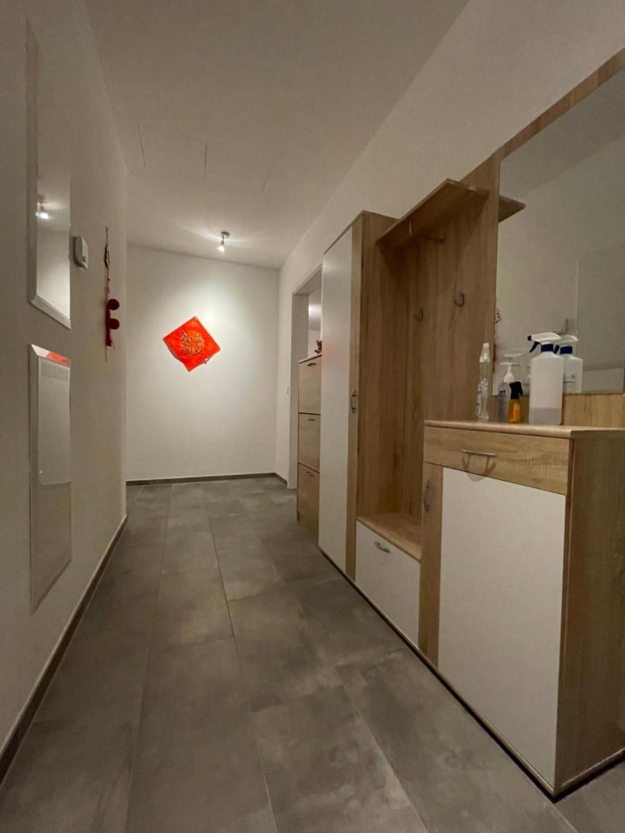Luxembourg 2 bedroom apartment in Gasperich - Housity