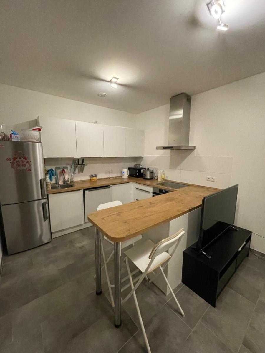 Luxembourg 2 bedroom apartment in Gasperich - Housity