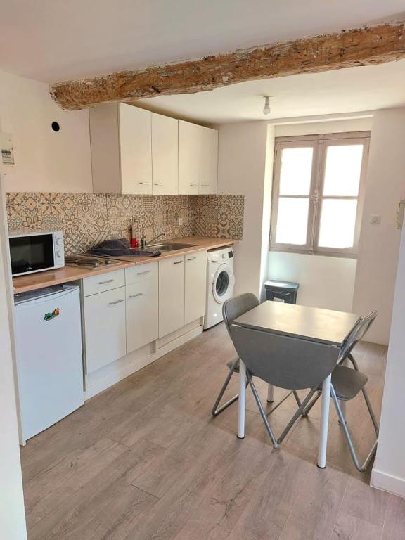 Superbe studio plein cœur de ville - Housity