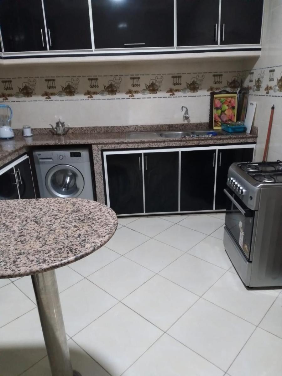 Shqq mfrwsh wmjhz bmdyn sfy ll y lt furnished apartements equipped for falilies - Housity