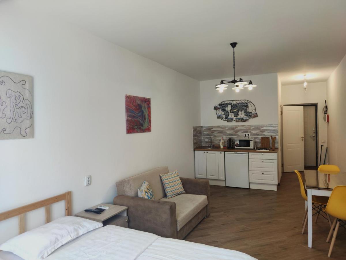 Loftik Apartments Shevchenko street - Housity