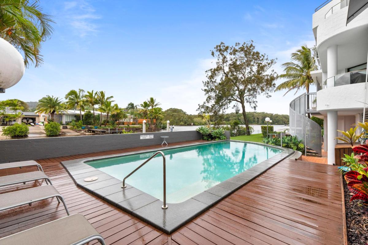 Pisces Apartments - Housity