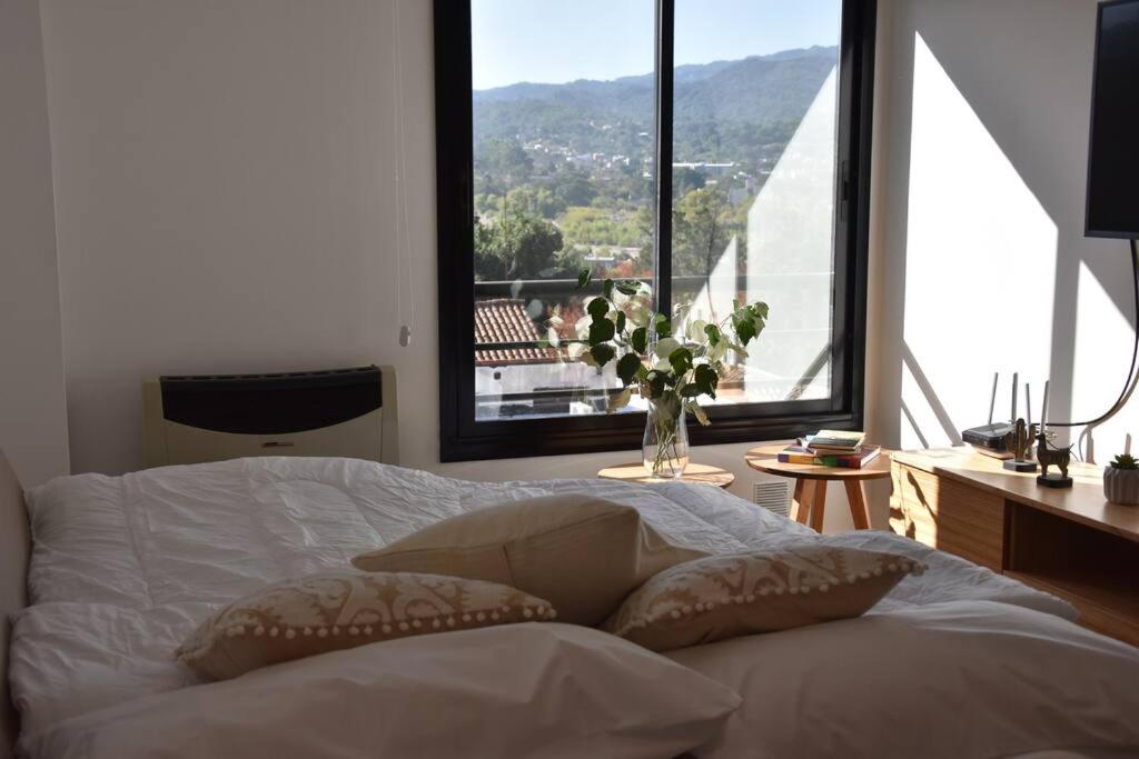 L&B Departamento Premium Céntrico Jujuy - Housity