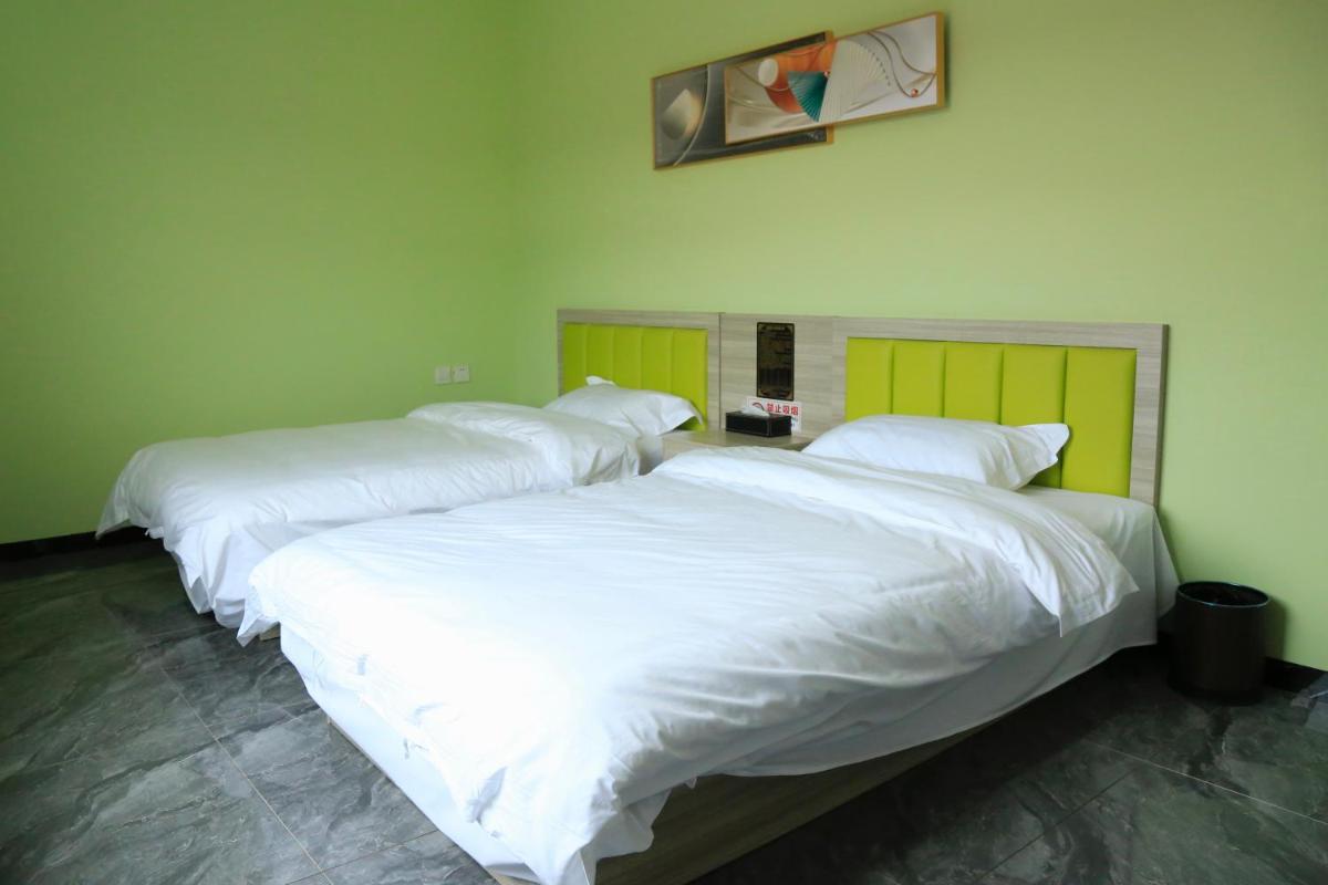 Beijing Yiran B&B - Housity