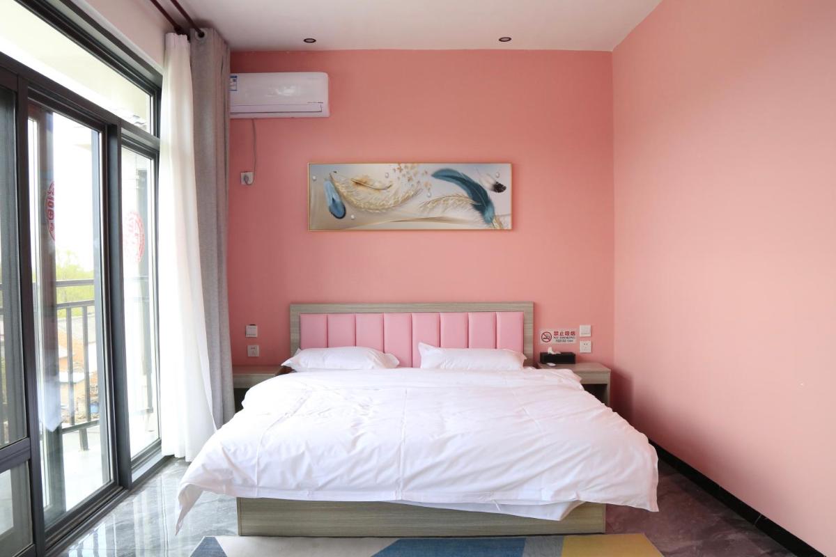 Suitetrails - Beijing Yiran B&B