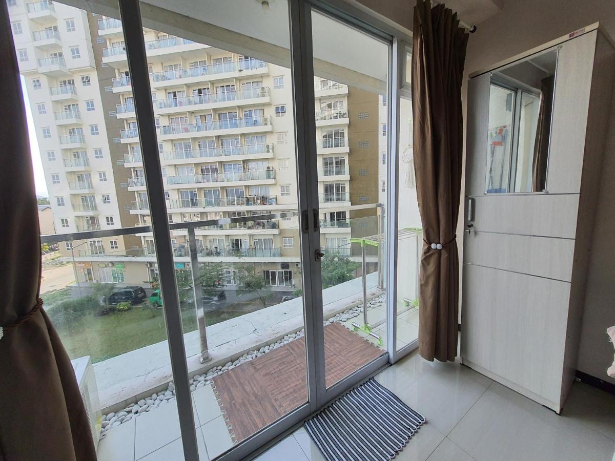 Apartment Gateway Pasteur by Cristiano Liwu - Housity