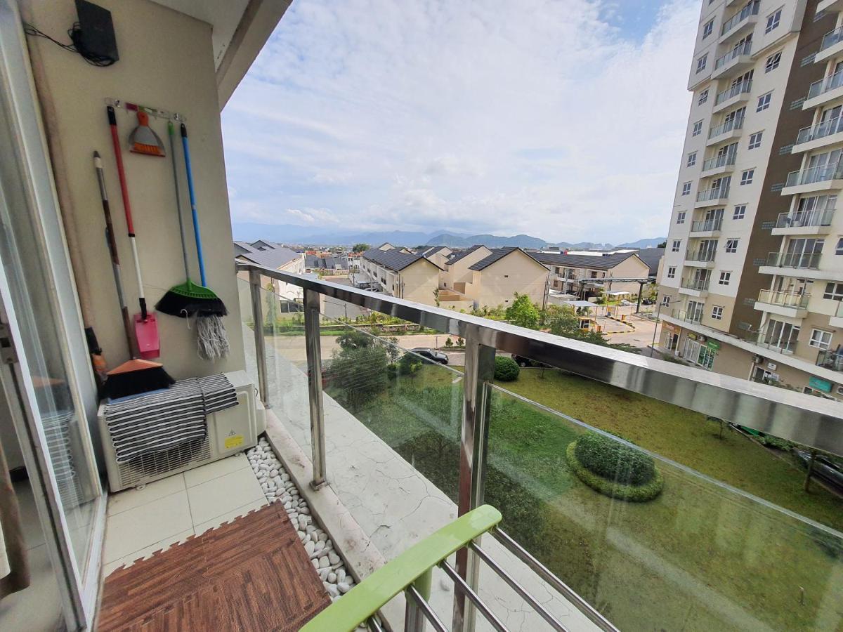 Apartment Gateway Pasteur by Cristiano Liwu - Housity