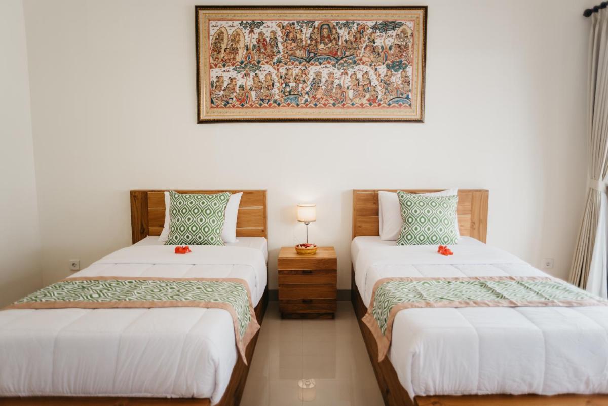 Tu Sandat Homestay - Housity