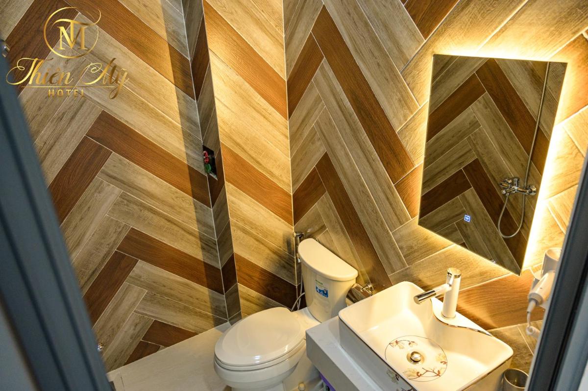 Khách Sạn Thiên Mỹ - Housity