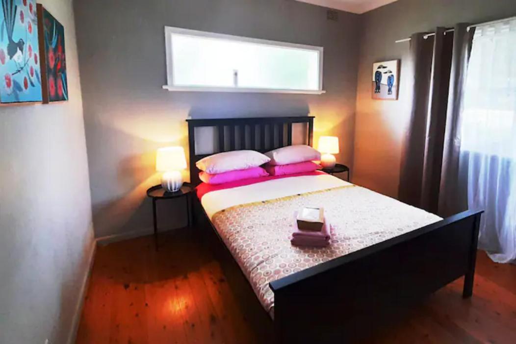 Moss Street Guesthouse - Housity