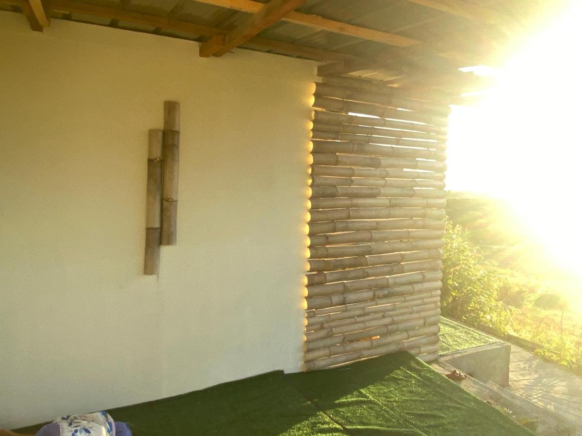 Tropical hideaway on Mango farm overlooking Sierra mountains - Housity
