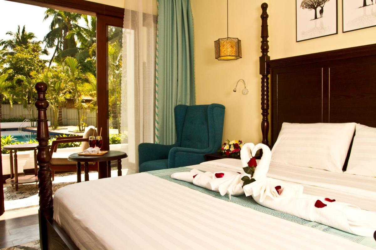 Sunrise Garden House - Luang Prabang - Housity