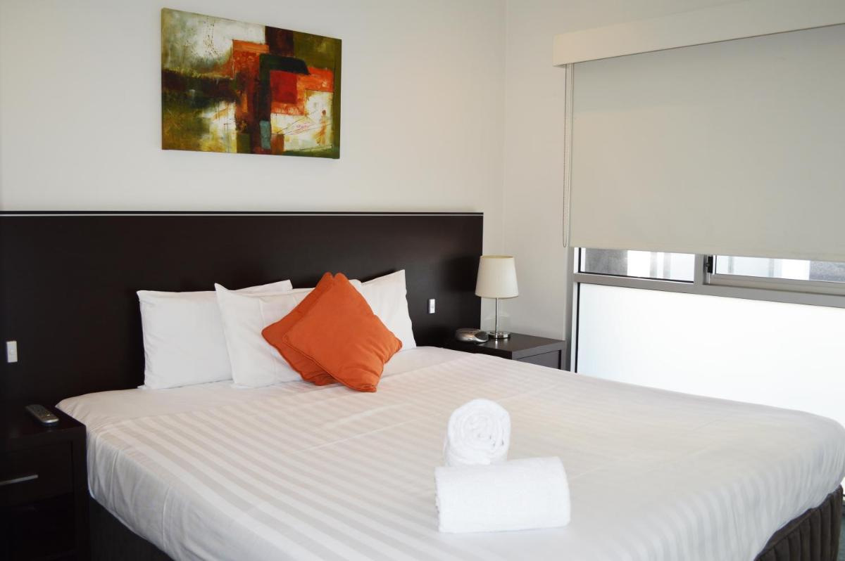 Suitetrails - Adara St Kilda