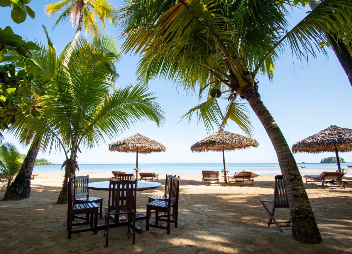 Andilana Lodge - Housity