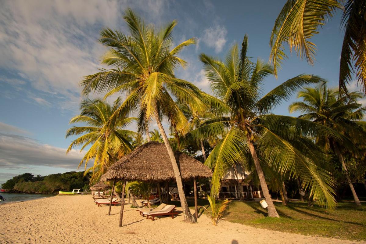 Andilana Lodge - Housity