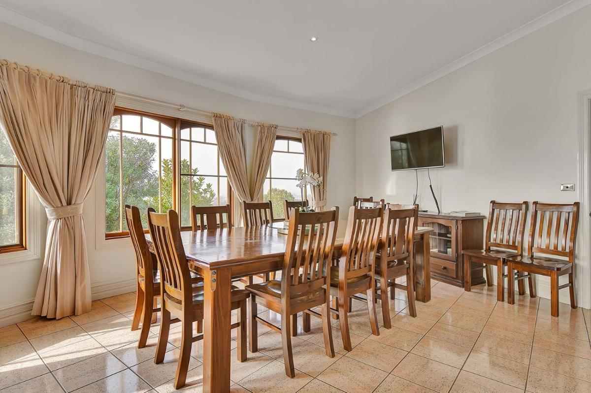 The Reservoir Truly Unique Heritage 7 Bedrooms - Housity