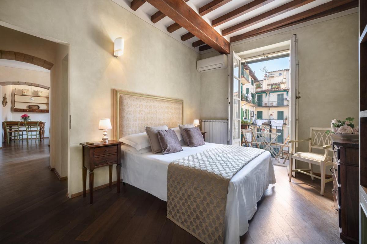 Chiara Five Senses - Housity