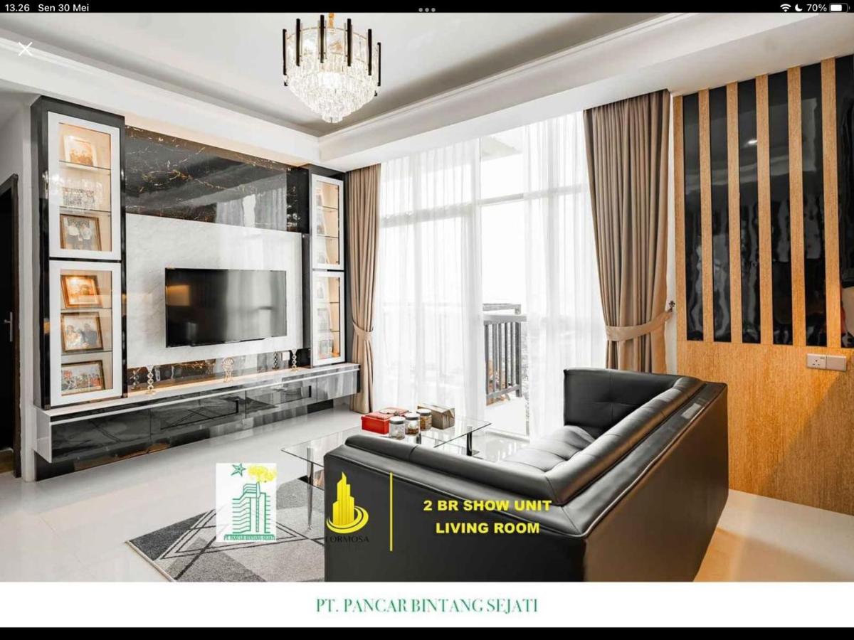 SLEPTOPIA At Formosa Residence new best cozy place in town - Housity