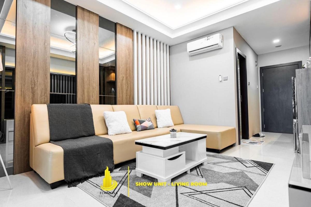 SLEPTOPIA at Formosa Residence - New Best Cozy Place in Town - Hizvo
