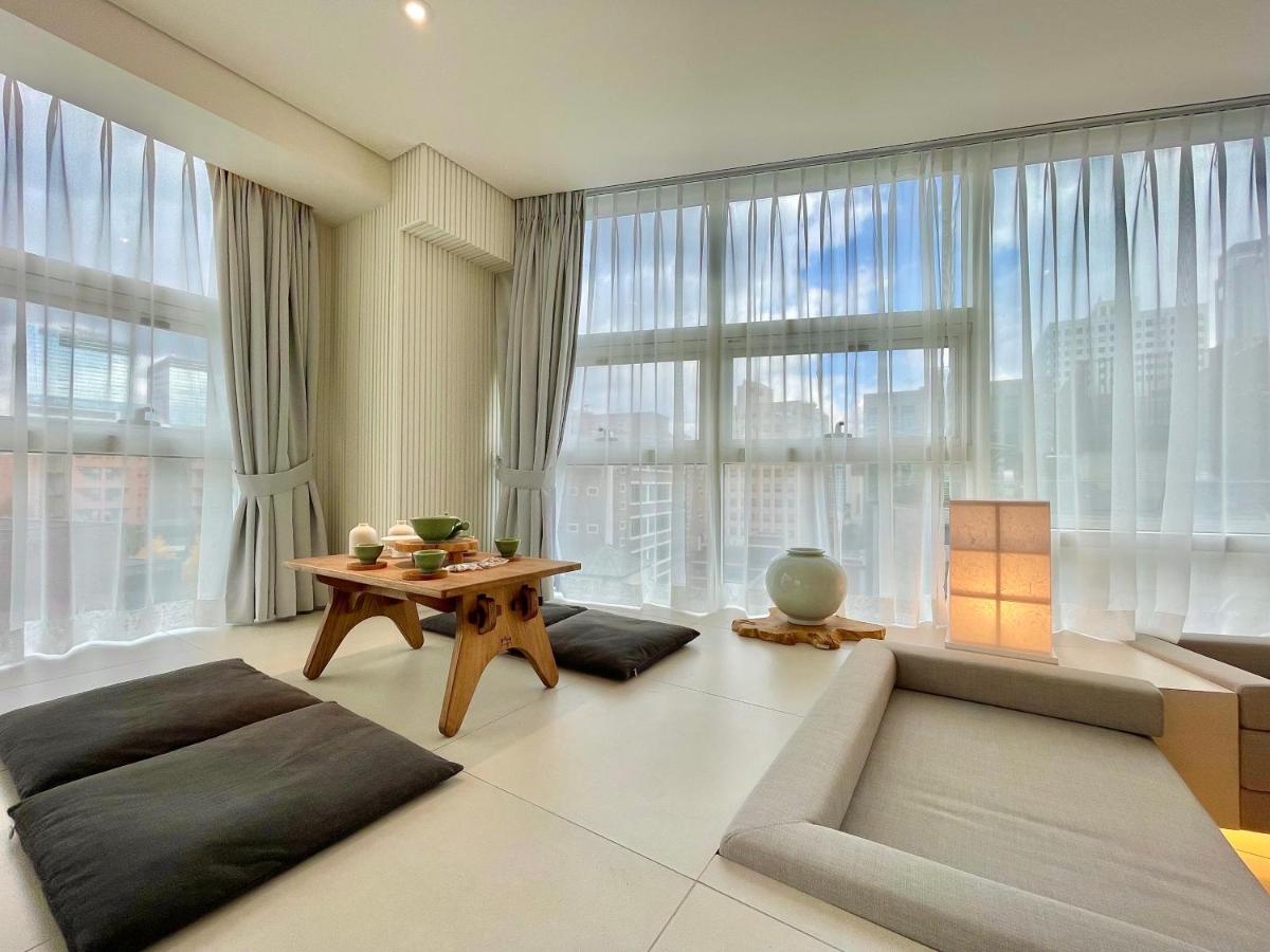 UH Suite The Myeongdong - Housity