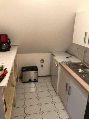 Ferienwohnung im Herzen von Thüringen - Housity
