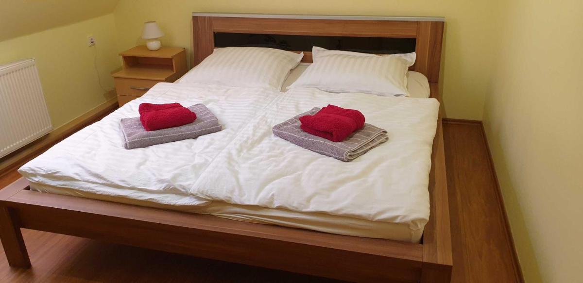 Ferienwohnung im Herzen von Thüringen - Housity