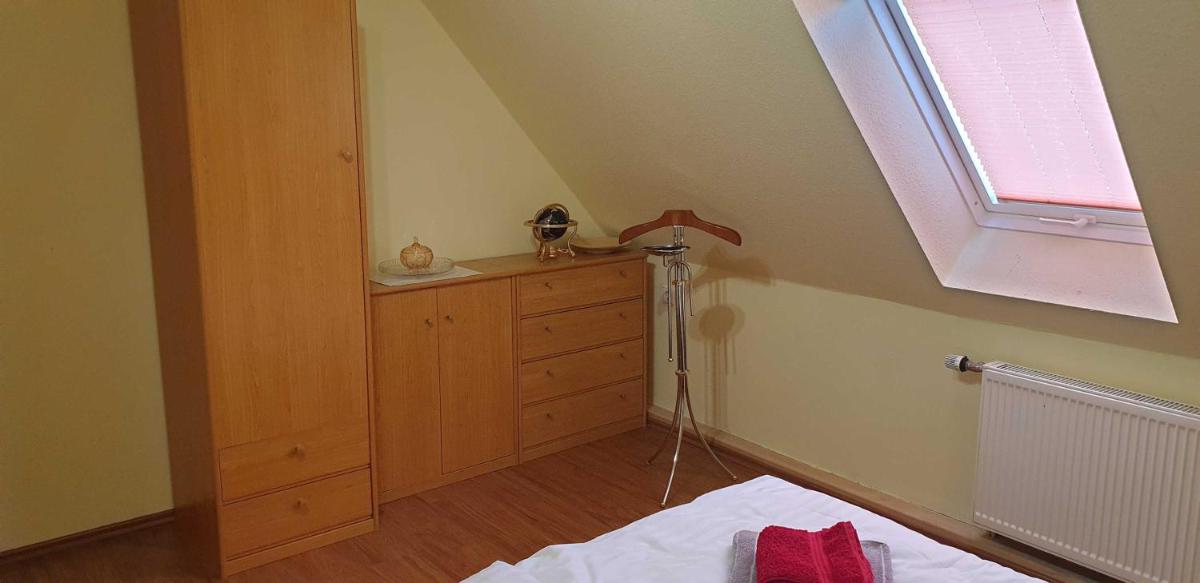 Ferienwohnung im Herzen von Thüringen - Housity