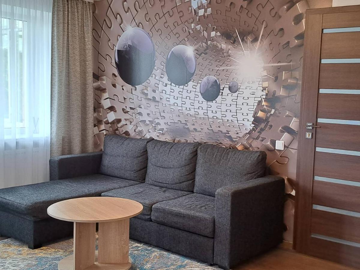 Trumpalaikė nuoma centre - Housity