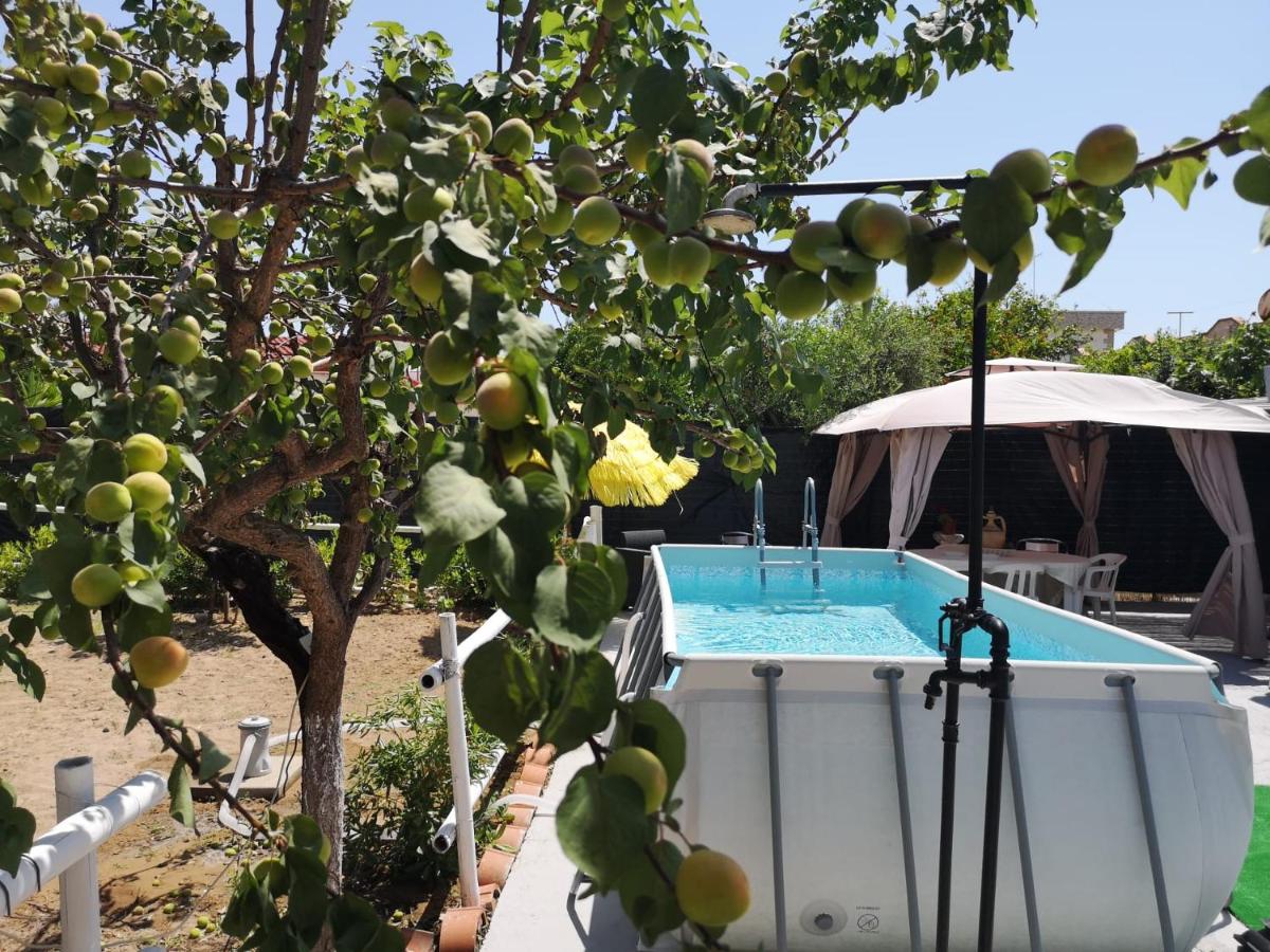 villa mina con vasca idromassaggio - Housity