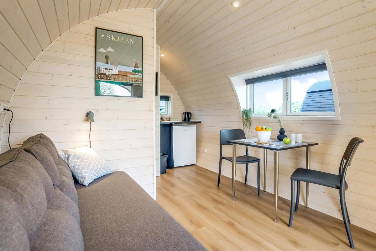 Danhostel Skjern - Housity