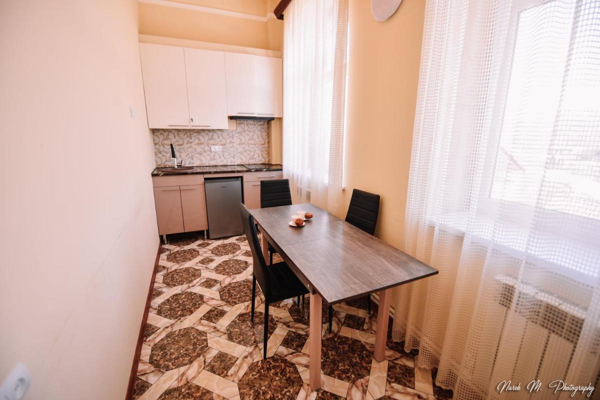 Apart Hotel Sayat-Nova - Housity
