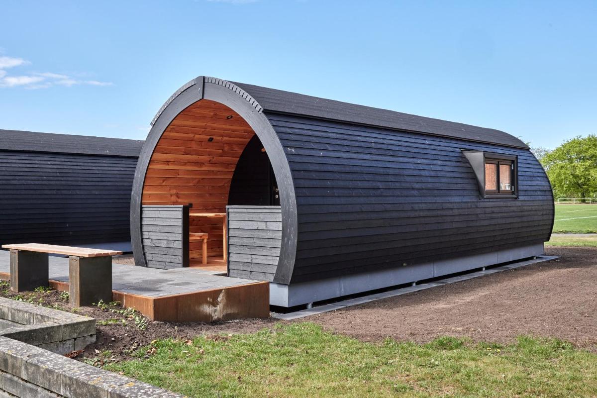 Danhostel Skjern - Housity
