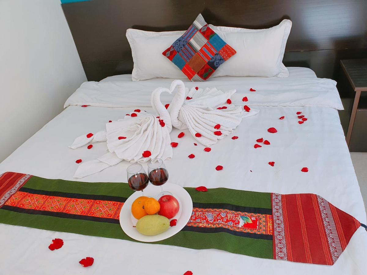 Sapa New Orient Hotel - Housity