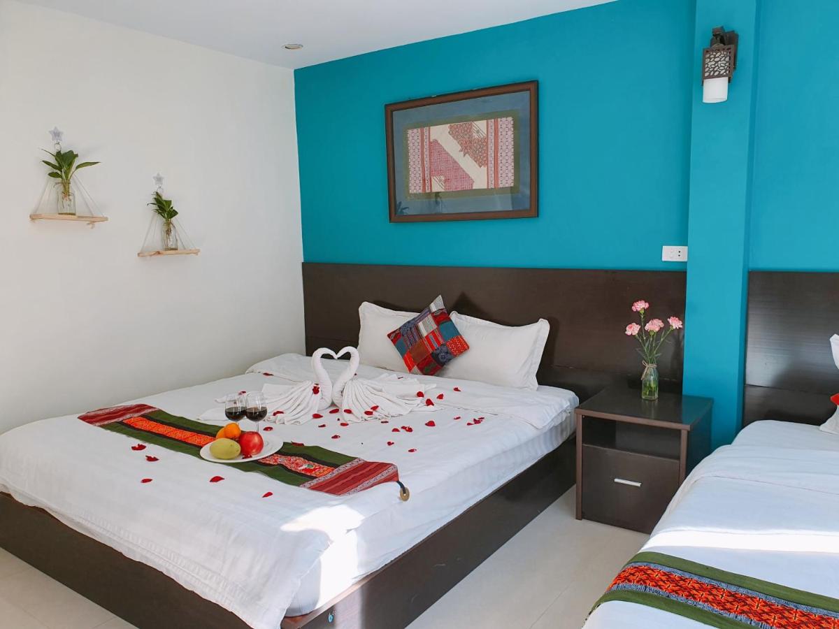 Sapa New Orient Hotel - Housity