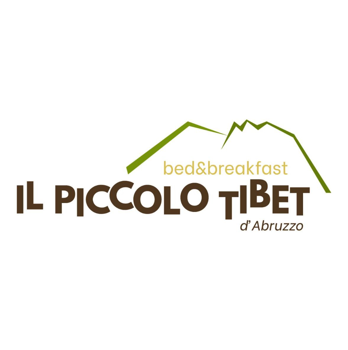 Il Piccolo Tibet - Gran Sasso - Hizvo