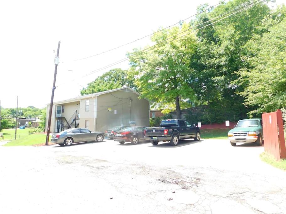 STEEL CITY Apt HOMES Apt # C - Housity