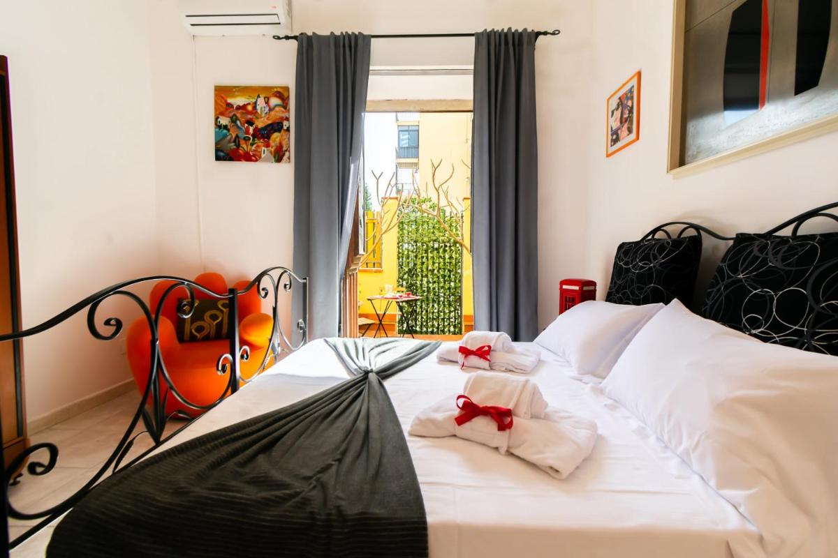 Art House Arenella con Terrazze by Wonderful Italy - Housity