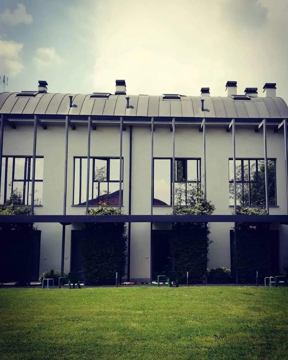 Suitetrails - Mxp Rooms Guest House