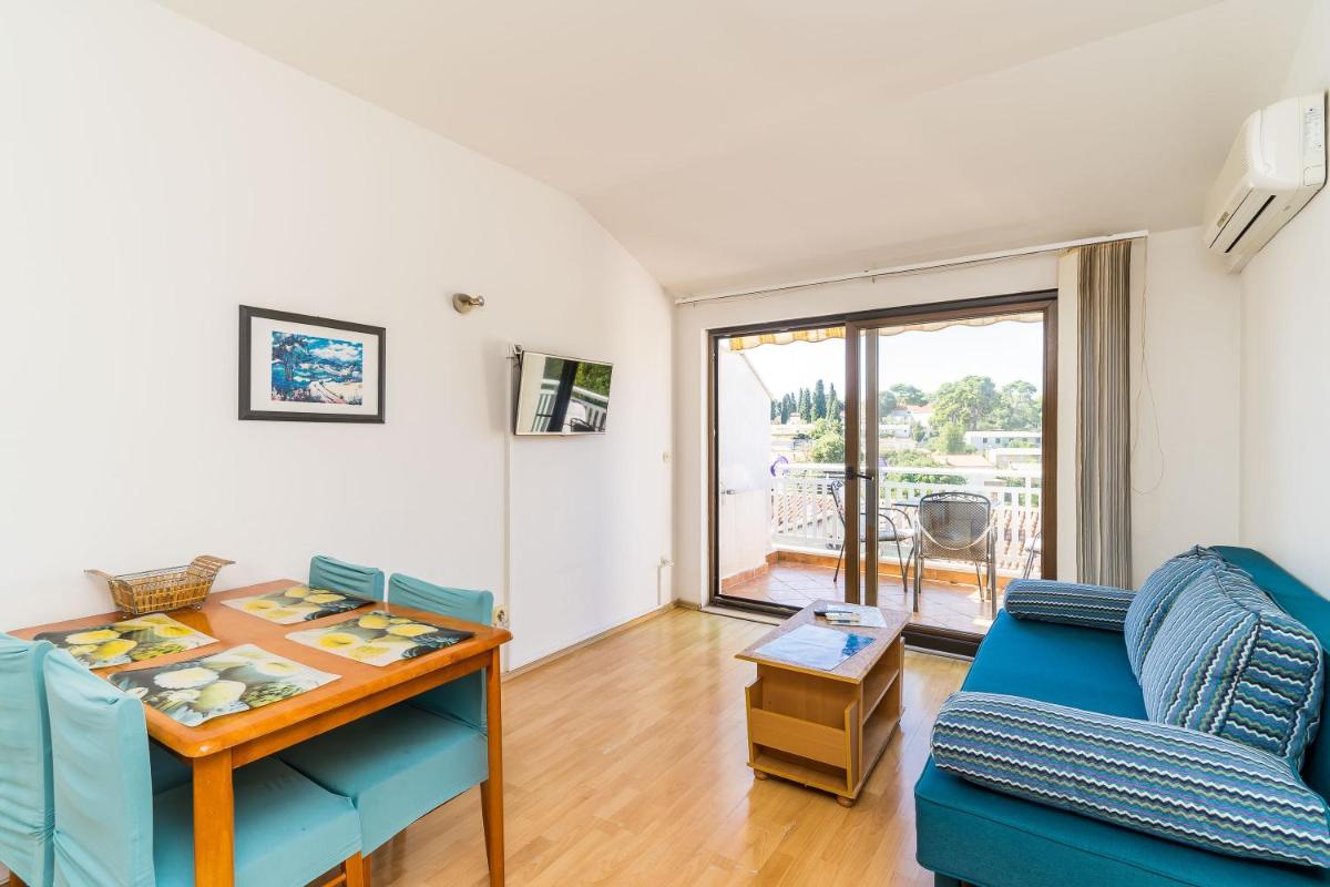 Apartments Princ Hrvoje - Housity