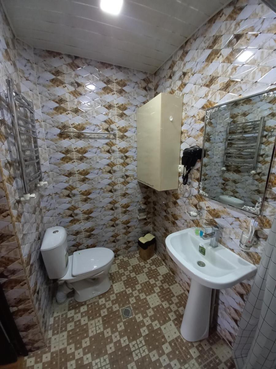 Suitetrails - Apart Hotel Sayat-Nova