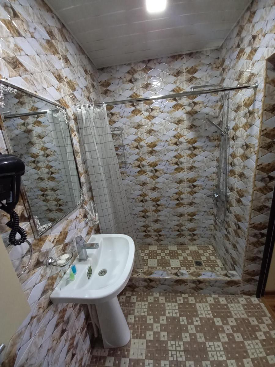 Suitetrails - Apart Hotel Sayat-Nova