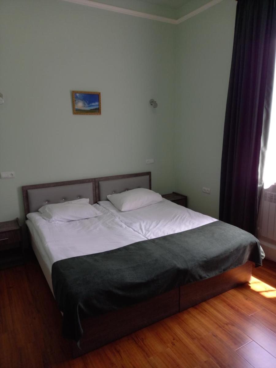 Suitetrails - Apart Hotel Sayat-Nova