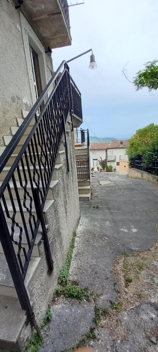La casetta nel giardino - Housity