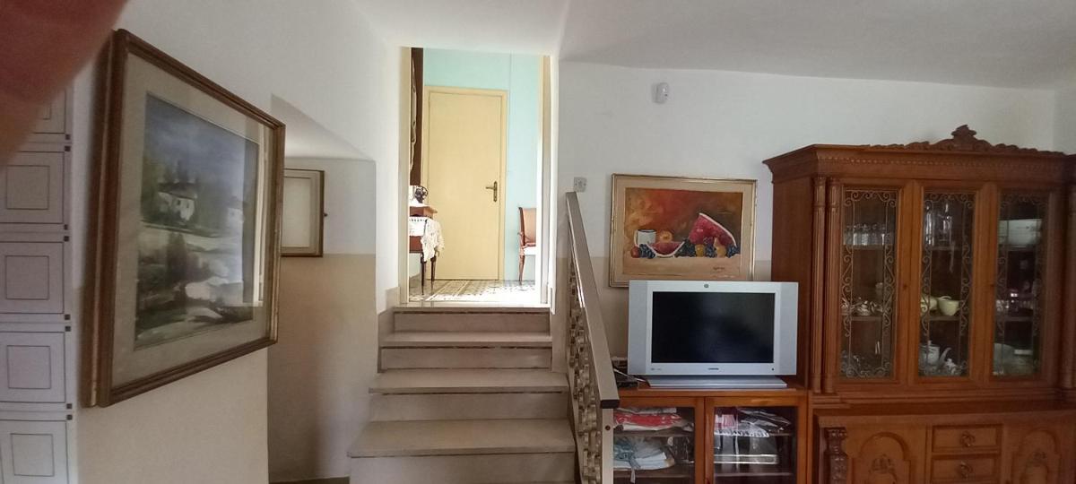 La casetta nel giardino - Housity