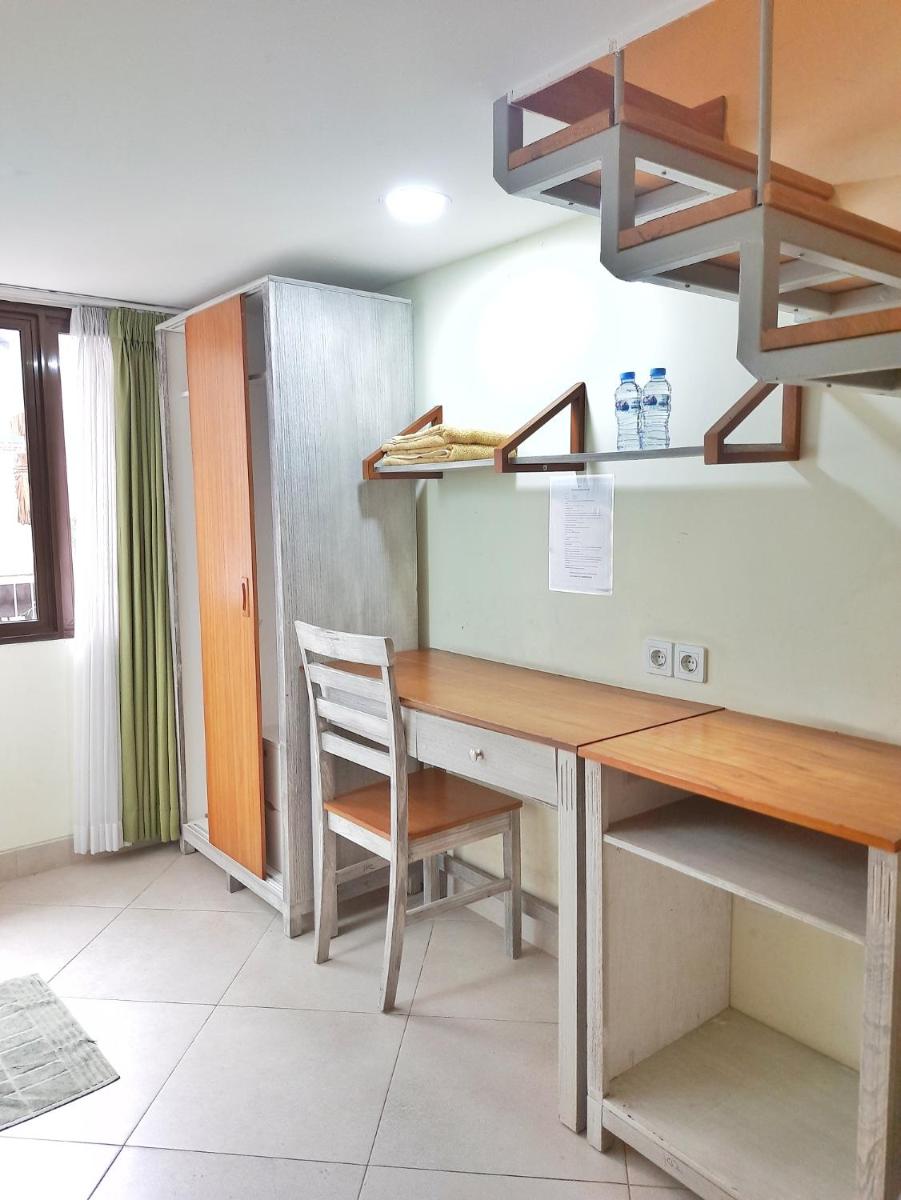 Urbanest Inn House Slipi - Housity