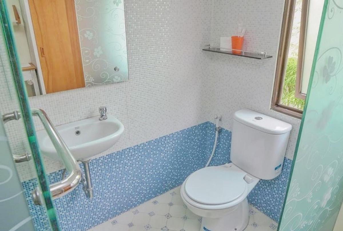 Urbanest Inn House Slipi - Housity